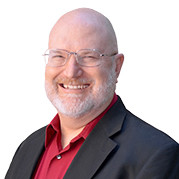Mike Brustad