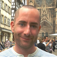 Simon Greber