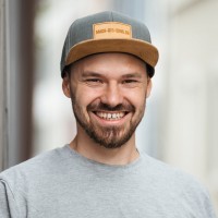 Nico Vogt