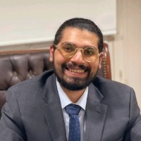 Andrew Adel