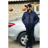 Usama Bilal