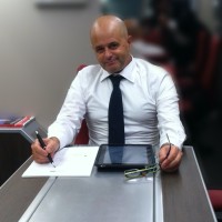 Stefano Cecchini