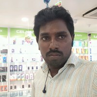 Ponbharathraja Y