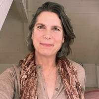 Kim Davidson
