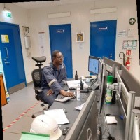 Souleymane Boiro