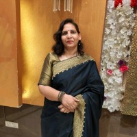 Dr Ritu Jindal