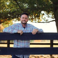 Kyle Stivers
