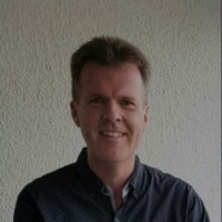 Derek Keilty