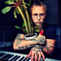 Affe Nilsson