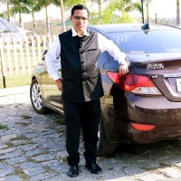 Prashant Bakre