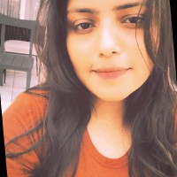 Priya Dave