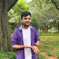 Rakshith Sheshadri