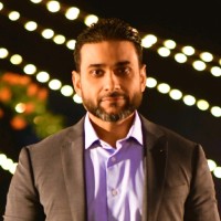 Hasan Shaikh