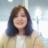 Gloria Peralejo Serrano