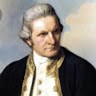 Captain Cook