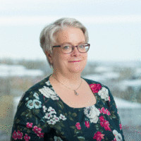 Linda Kristjansson