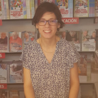 María José Molina Martínez