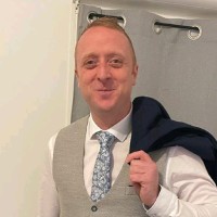 Daniel Lynch