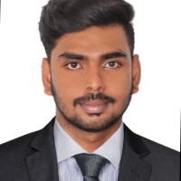 shebin xavier