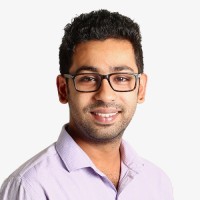 Prashanth Joseph Panangadan