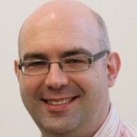 Simon O'Callaghan