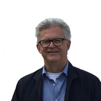 Bill Bruce