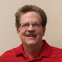 Larry Messamer