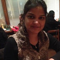 Rashmi Agarwal