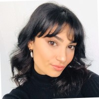 Merve Yeşilova