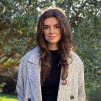 Megan Sharrock