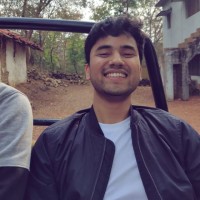 Shivam Dwivedi