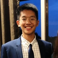 Nathan Vo