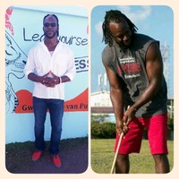 Brian Carty