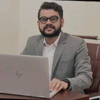 Rashid KP