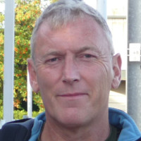 Martin Masters