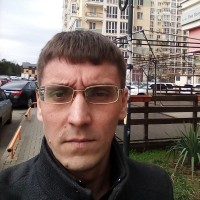 Сергей Мелихов