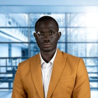 Godwill Mude
