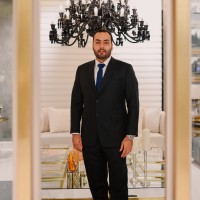 Nabil Imran