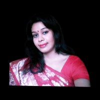 Rinky Mukherjee