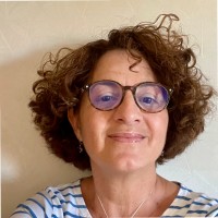 Isabelle Marlier