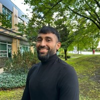 Pravkaran Sandhu