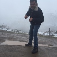 Davood Farhady