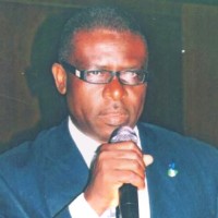 Fred Anigbogu