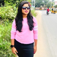 Preethi Ramesh