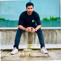 Akhil Anand