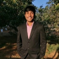 Vineeth M