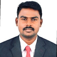 BALA KRISHNAN