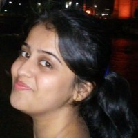 Nikita Bhagwani