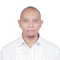Kaharudin. Kaharudin