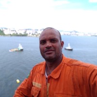Crenilson Lima